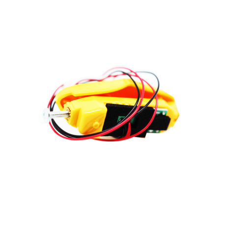 (image for) Trigger Assemblies for Motorola Symbol MC9000 Compatible